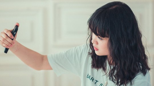 As 11 coisas que fazemos no Facebook e que revelam baixa auto-estima 1