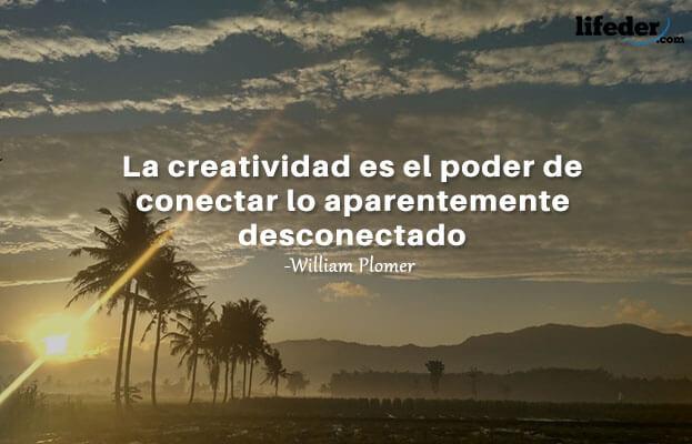 As 100 melhores frases de criatividade 1