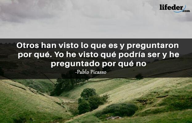 As 100 melhores frases de criatividade 13