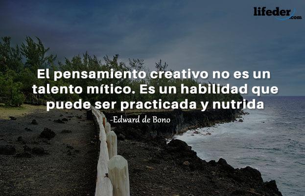 As 100 melhores frases de criatividade 16