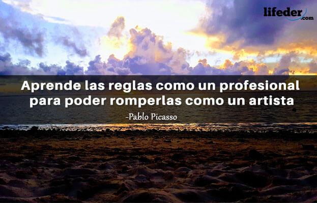 As 100 melhores frases de criatividade 4