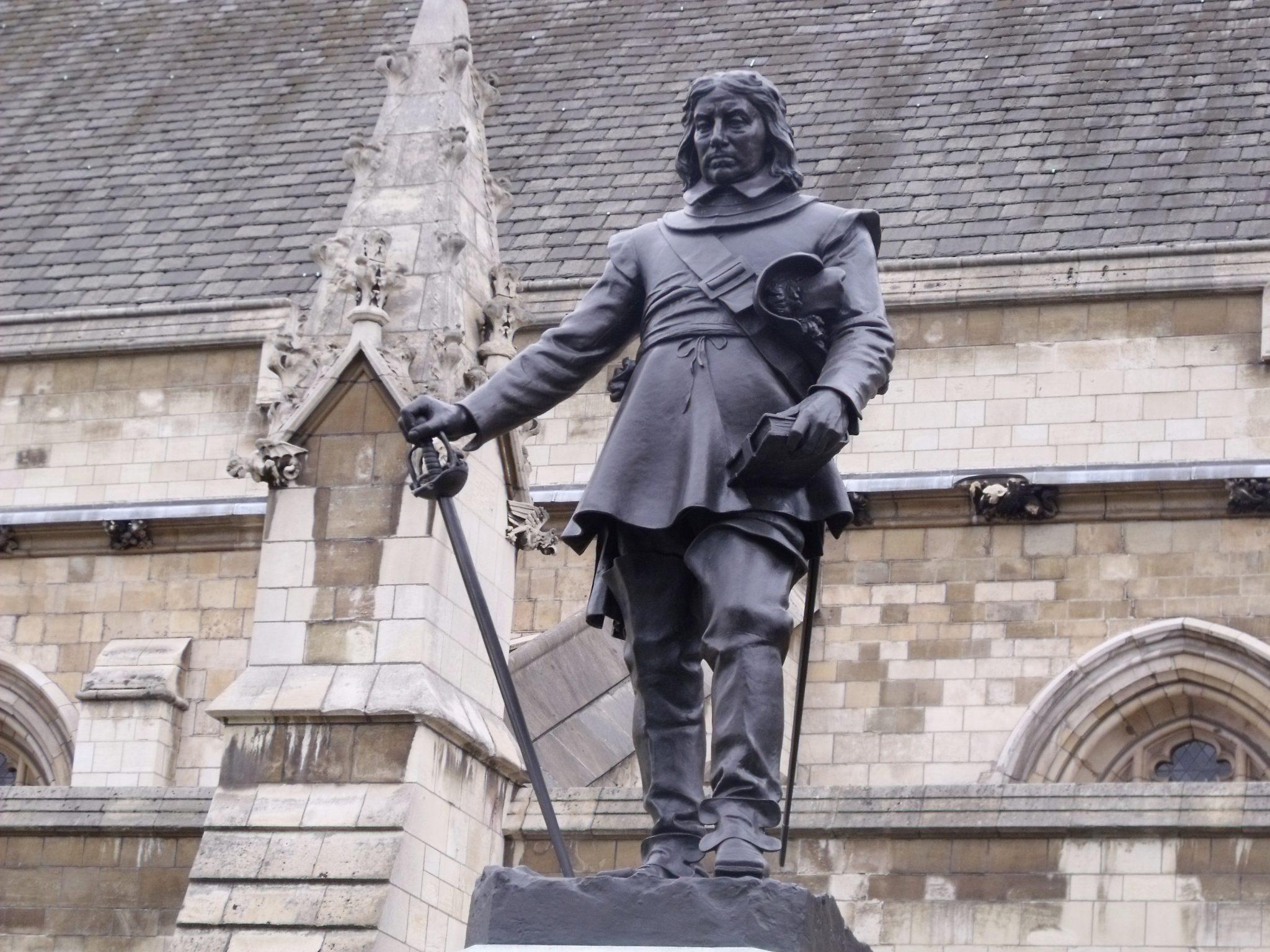 4 Consequências da Revolução Inglesa Notável 3