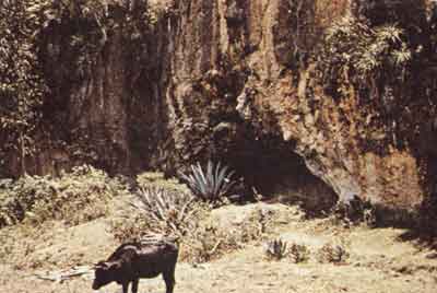 Cultura Chobshi: Características, Geografia e Cronologia 3
