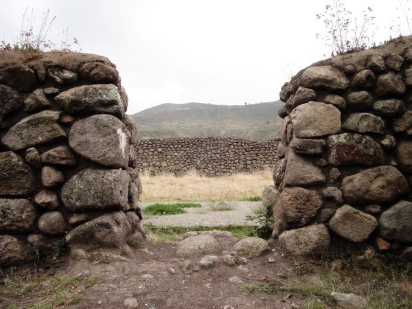 Cultura Chobshi: Características, Geografia e Cronologia 1