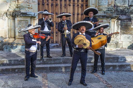 Cultura mexicana: 25 características e tradições populares