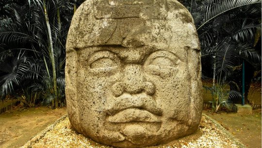 Esta foi a 4 principais culturas mesoamericanas 1
