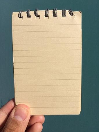 Como iniciar um ensaio: dicas eficazes 1