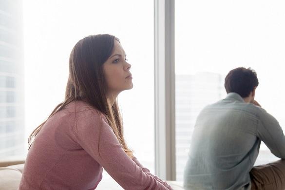 Como superar uma pausa para casais: 10 dicas 1
