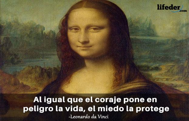 As 100 melhores frases de Leonardo da Vinci [com imagens] 5
