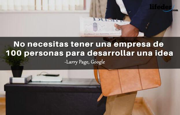 100 frases de negócios para grandes empresários 11