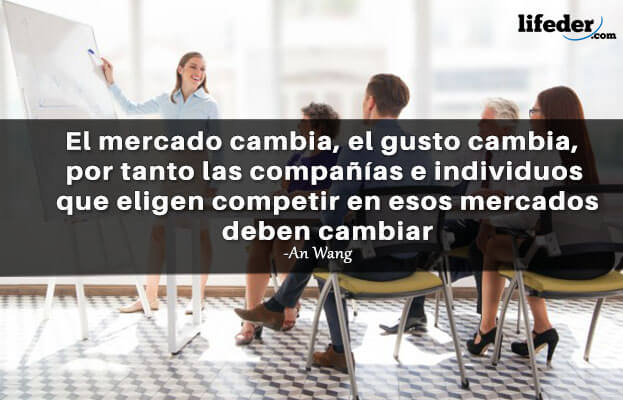 100 frases de negócios para grandes empresários 5