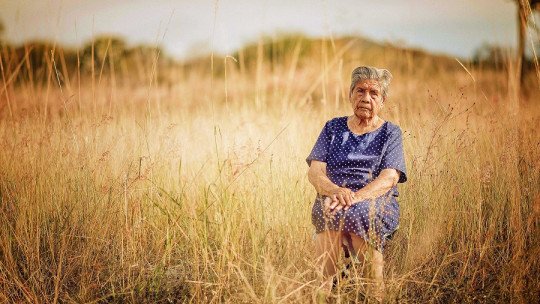 Em defesa de pessoas com demência: combater estigmas e preconceitos 1