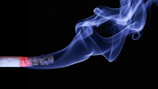Os dois lados da dependência do tabaco (química e psicológica) 1