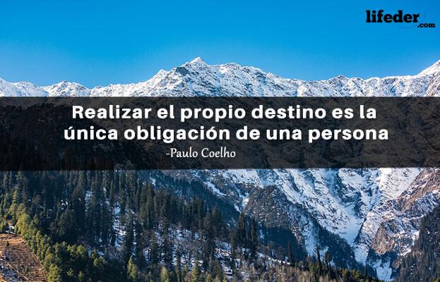 As 100 melhores frases sobre o destino 12