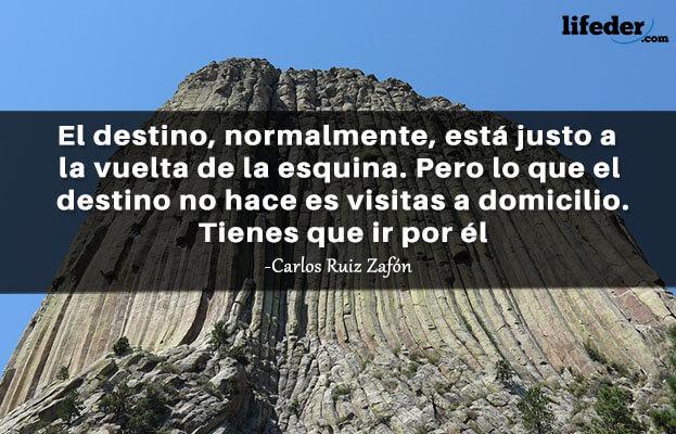 As 100 melhores frases sobre o destino 15