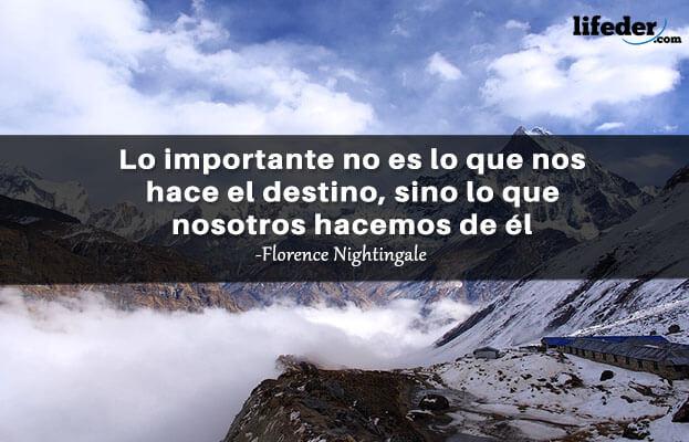 As 100 melhores frases sobre o destino 16