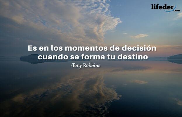 As 100 melhores frases sobre o destino 20