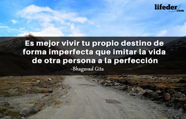 As 100 melhores frases sobre o destino 5