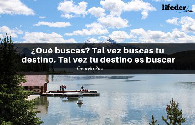 As 100 melhores frases sobre o destino 9