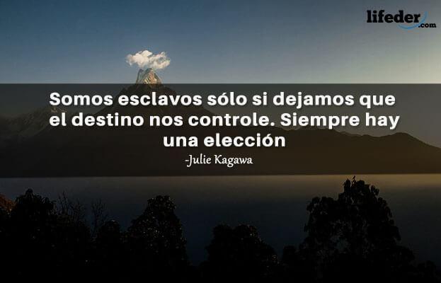 As 100 melhores frases sobre o destino 10