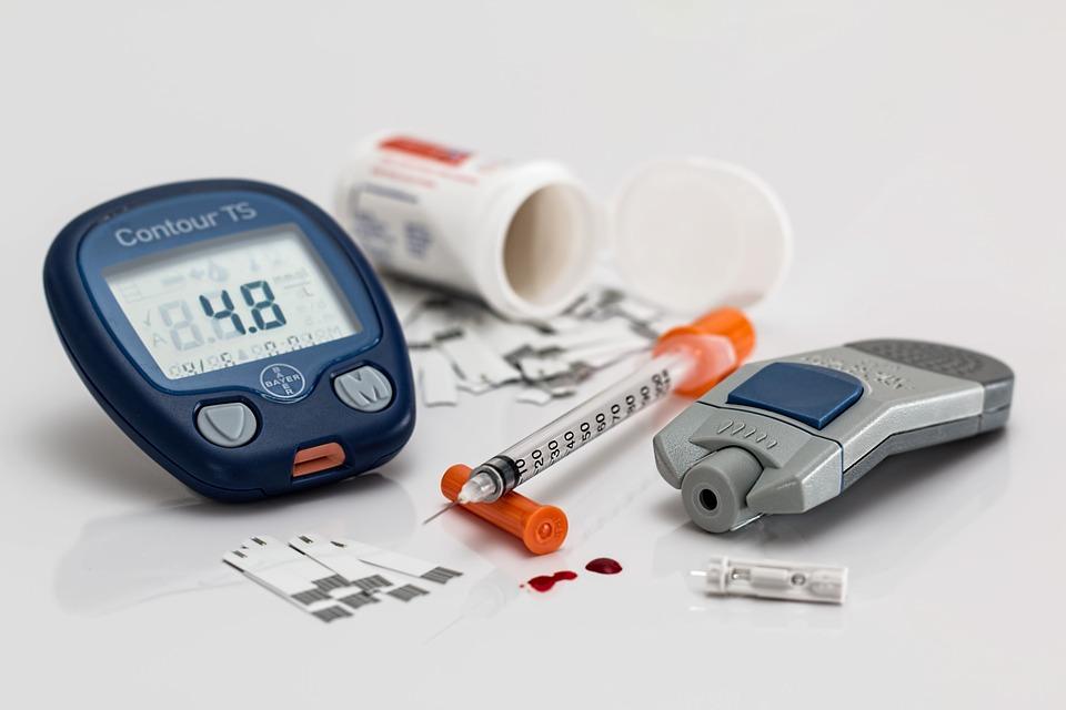 Diabetes mellitus: história natural, fatores e complicações 1