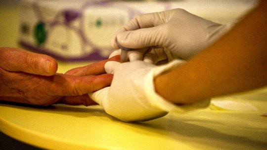 Como saber se tenho diabetes? Principais sintomas que nos alertam 1