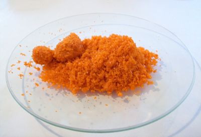 Dicromato de sódio (Na2Cr2O7): propriedades, produção, usos 2