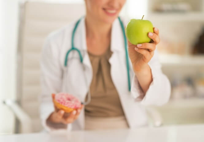 Dieta diabética: como e quais alimentos comer 1