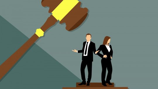 As 6 diferenças entre separação e divórcio 1