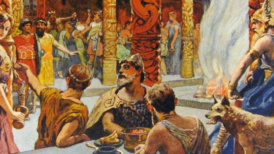 Os 5 deuses viking mais famosos 1