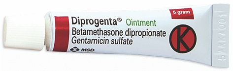 Diprogenta Composition Indications Effets Ind sirables 