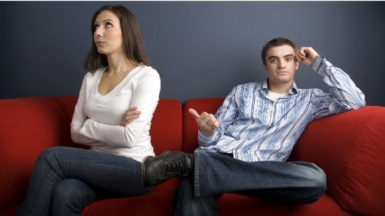 6 chaves para evitar discussões absurdas entre casais 1