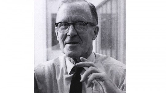 Donald Hebb: biografia do pai da biopsicologia 1