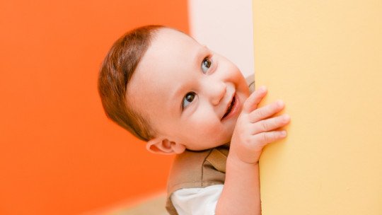 Educação emocional: 13 estratégias muito úteis para crianças 1