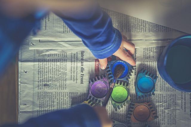 O que é educação inclusiva? 1