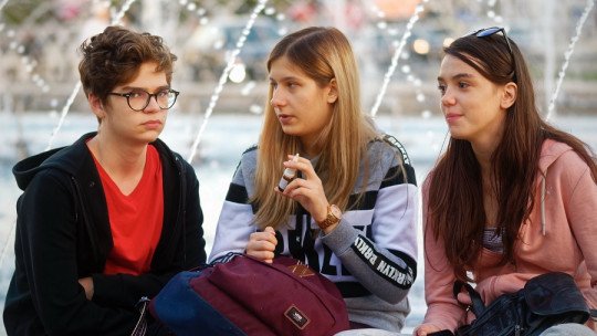 Efebifobia (fobia na adolescência): sintomas, causas e tratamento 9