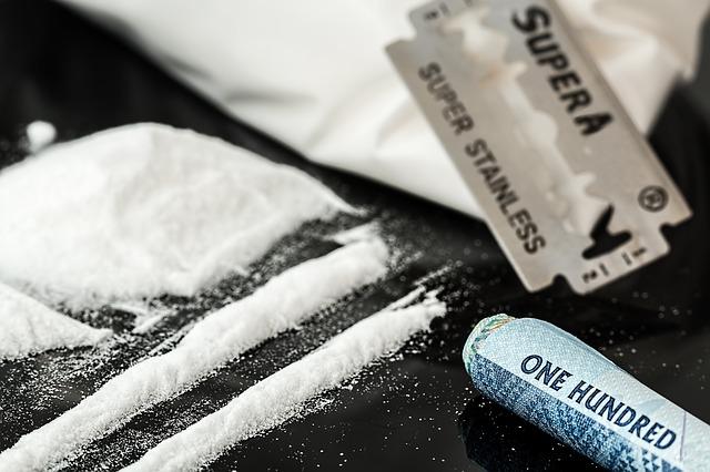 17 Efeitos colaterais de curto e longo prazo da cocaína 1