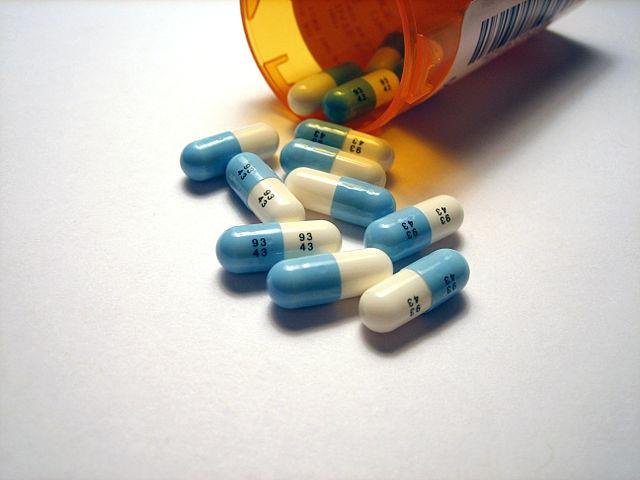 Fluoxetina (Prozac): mecanismo de ação e efeitos colaterais 1