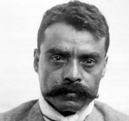 As 7 causas da Revolução Mexicana 2