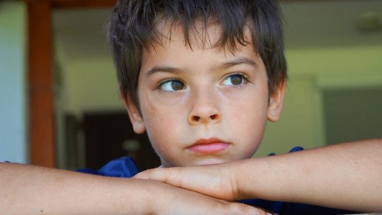 Encoprese infantil (incontinência): causas, tipos e tratamento 1