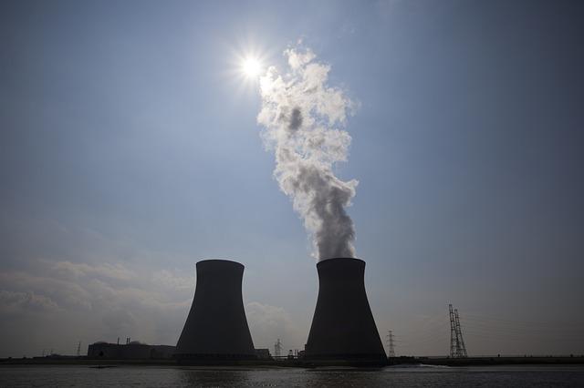 14 Vantagens e Desvantagens da Energia Nuclear 1