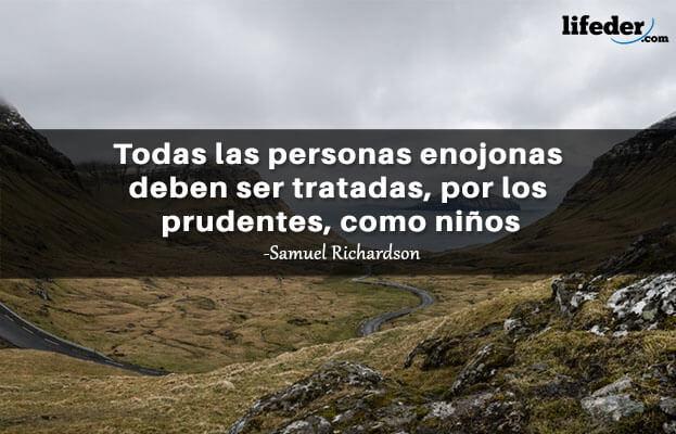 As 100 melhores frases irritadas 20