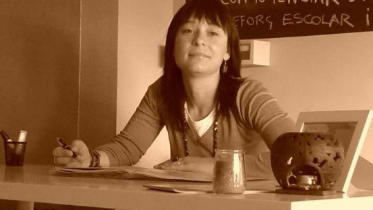 Elisabet Rodríguez Camón: «Devemos fortalecer a capacidade crítica dos estudantes» 8