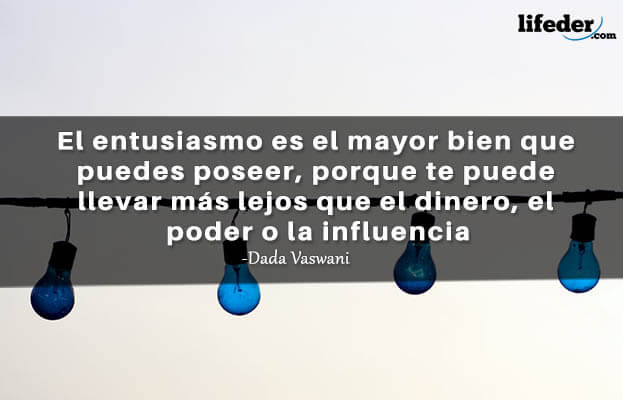 As 50 melhores frases de entusiasmo [com imagens] 14