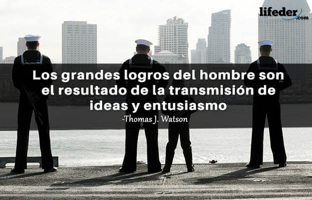 As 50 melhores frases de entusiasmo [com imagens] 17
