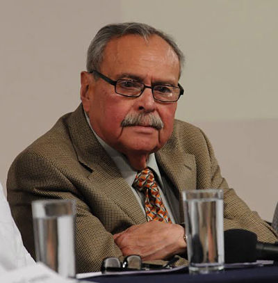 Eraclio Zepeda: biografia, estilo e obras 1