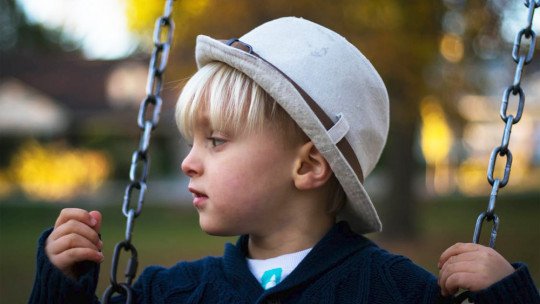 Esquizofrenia infantil: sintomas, causas e tratamento 1