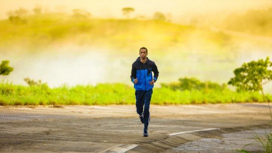 Estratégias para uma preparação mental bem-sucedida de uma maratona 25