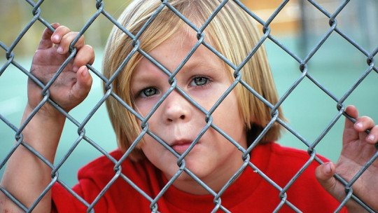 Estresse infantil: algumas dicas básicas para pais em perigo 1