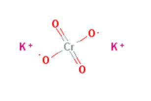 Cromato de potássio (K2CrO4): Propriedades, riscos e usos 1